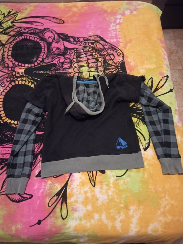 Sudadera Ternua talla M