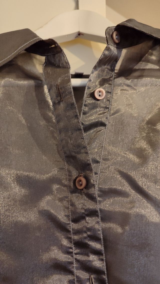 Camisa Antonio Miró.