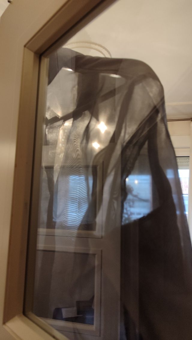 Camisa Antonio Miró.