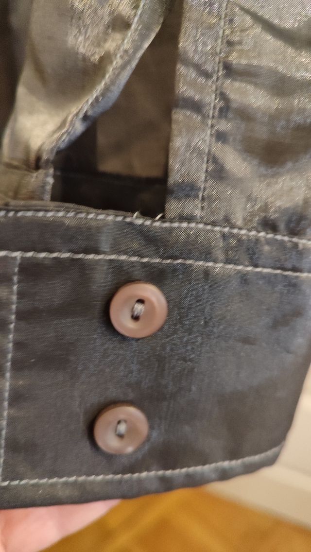 Camisa Antonio Miró.