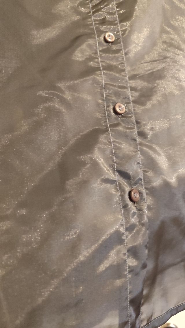 Camisa Antonio Miró.