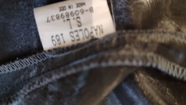 Camisa Antonio Miró.