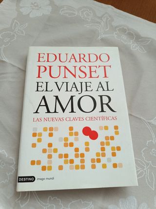 El Viaje al Amor