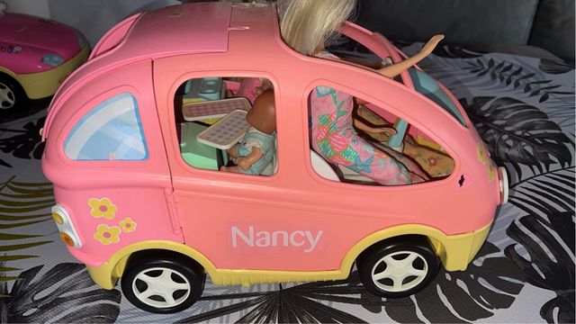 Caravana de la Nancy