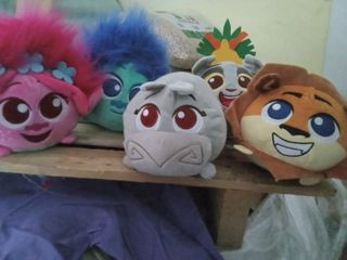 Peluche