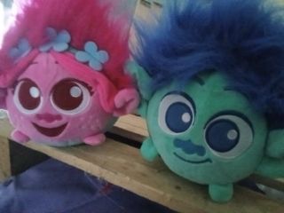 Peluche