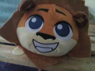 Peluche