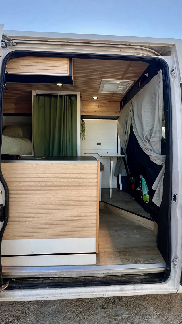 FIAT Ducato 2007 oportunidad!!!!!