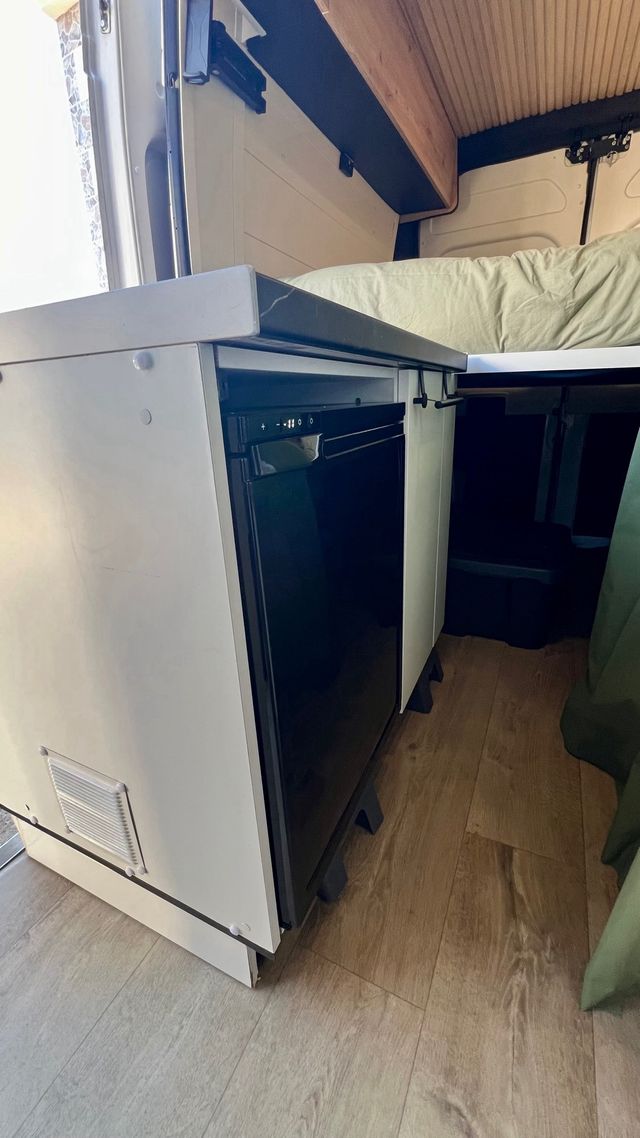 FIAT Ducato 2007 oportunidad!!!!!