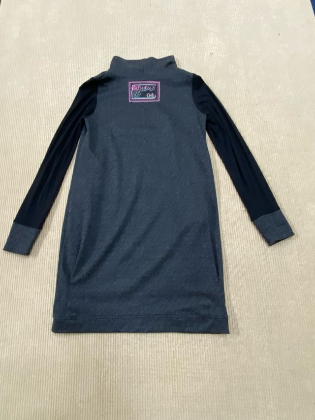 Vestido de Pouppee Chic