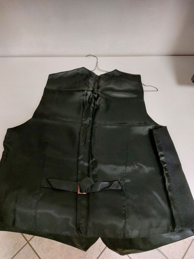 Gilet uomo