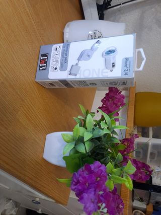 Cargador Coche  🔔