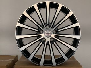 OFERTON!!! borbet blx 8.5X18 5x108