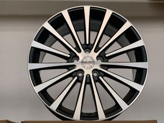 OFERTON!!! borbet blx 8.5X18 5x108