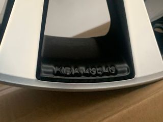 OFERTON!!! borbet blx 8.5X18 5x108