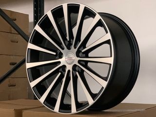 OFERTON!!! borbet blx 8.5X18 5x108