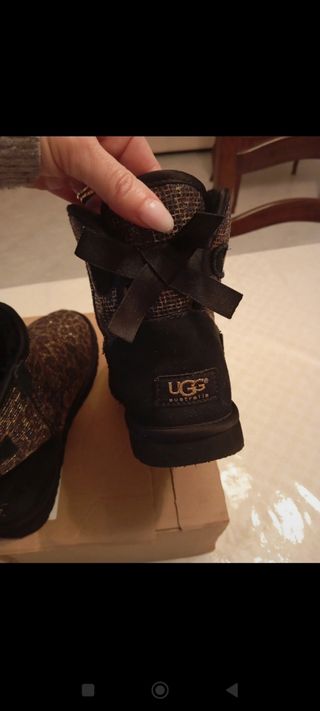 Stivaletti UGG
