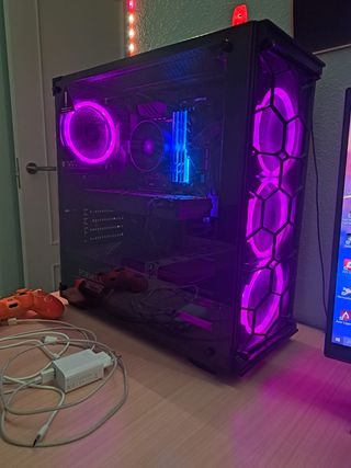 Ordenador gaming