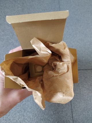 Valentino Gold perfume 