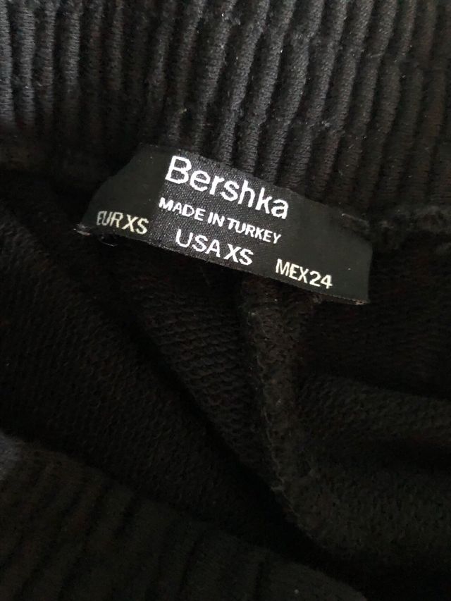 Pantalón Bershka