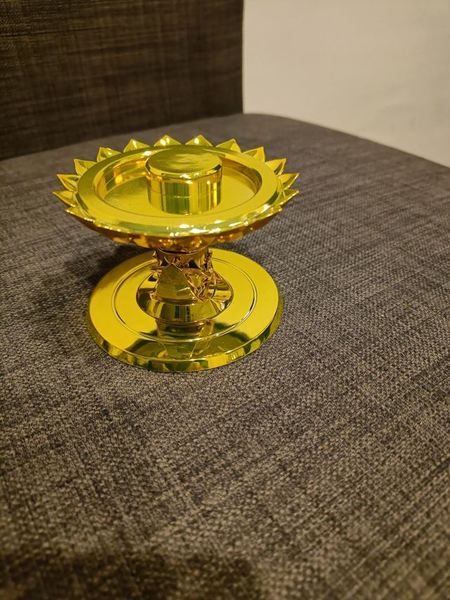 Asiento Virgo Shaka ex