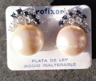 Vintage earrings 