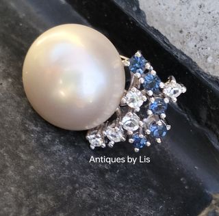 Vintage earrings 