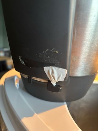 Robot de cocina Monsieur Cousine