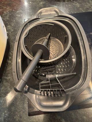 Robot de cocina Monsieur Cousine