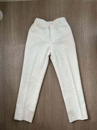 Traje comunión niño coleccion 2024