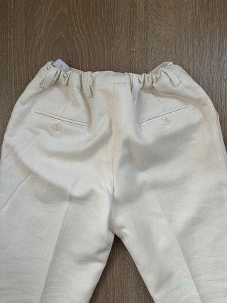 Traje comunión niño coleccion 2024