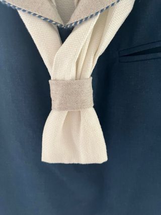 Traje comunión niño coleccion 2024