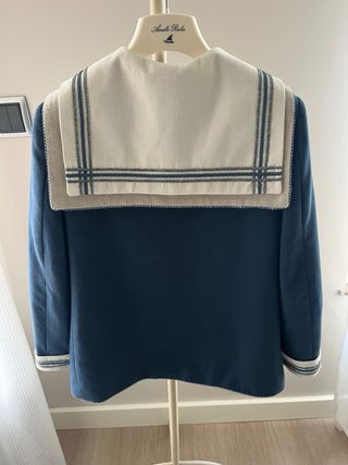 Traje comunión niño coleccion 2024