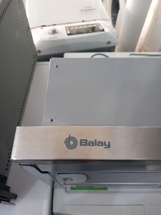 Extractor Balay