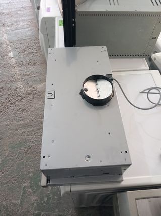 Extractor Balay