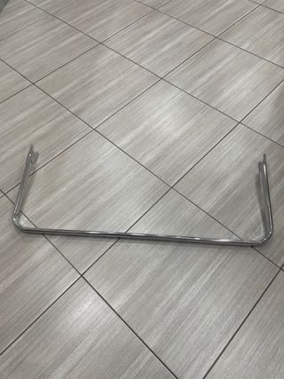 Appenderia da parete per negozi