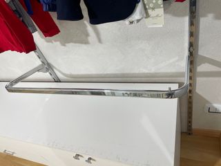 Appenderia da parete per negozi