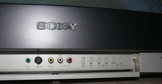TV CRT Sony KV-32FQ86E