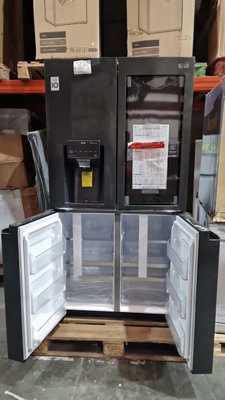 FRIGORIFICO AMERICANO