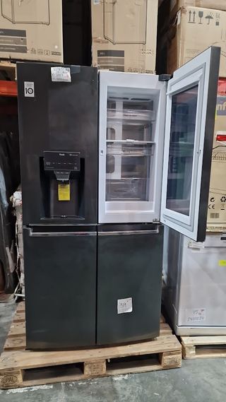 FRIGORIFICO AMERICANO