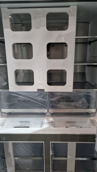 FRIGORIFICO AMERICANO