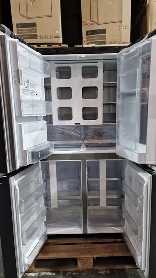 FRIGORIFICO AMERICANO