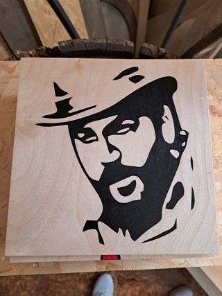 Quadri artisti vari hand made