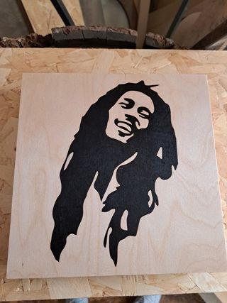 Quadri artisti vari hand made