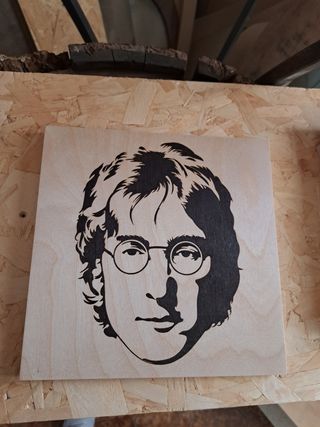 Quadri artisti vari hand made