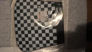 Faldilla de vespa o lambreta