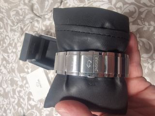 Reloj espectacular Jaguar
