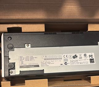 Fujitsu ScanSnap S1300 Escáner Documental