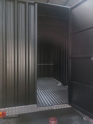 Foodtruck mejoramos cualquier presupuesto nuevo