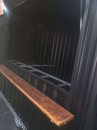 Foodtruck mejoramos cualquier presupuesto nuevo